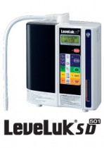 Leveluk® SD 501還原水®生成器（家庭用）