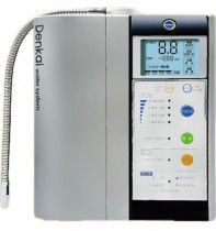 8U/IMPART WS1日本電解水素水生成器