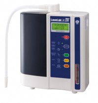 Leveluk®jrIV 還原水®生成器