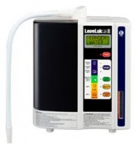  Leveluk®jrII 還原水®生成器