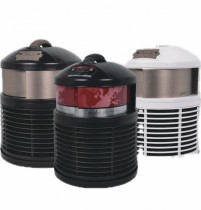 Filter Quuen  Defender 室內空氣過濾系統 美國FDA二級醫療設備