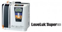 Leveluk® Super 501還原水®生成器（工商用）